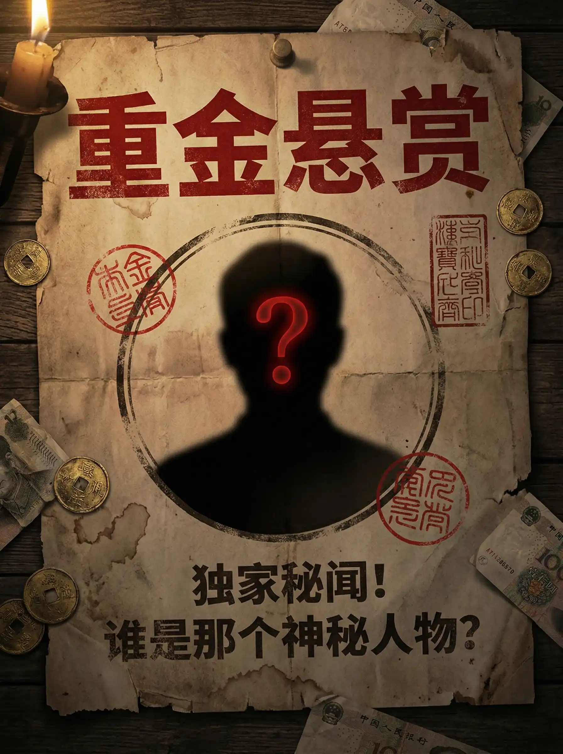 6T体育平台 - 重金悬赏线索征集令